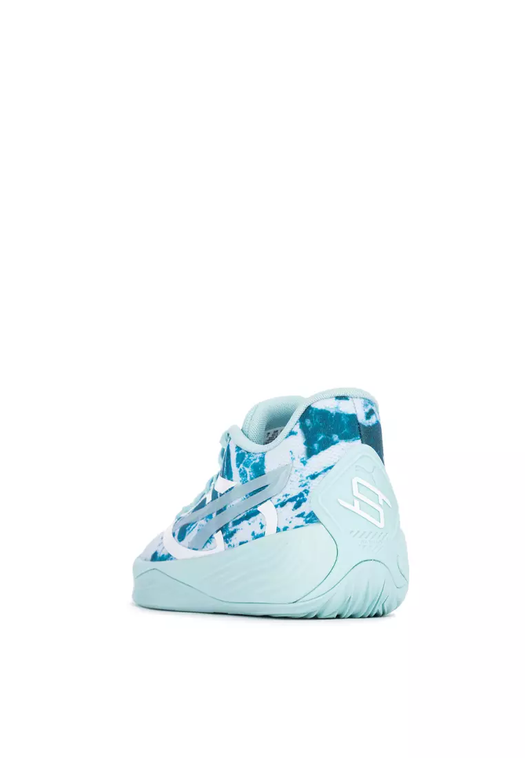 Zapatillas Puma Stewie Puma Stewie Water Breanna Stewart Azul