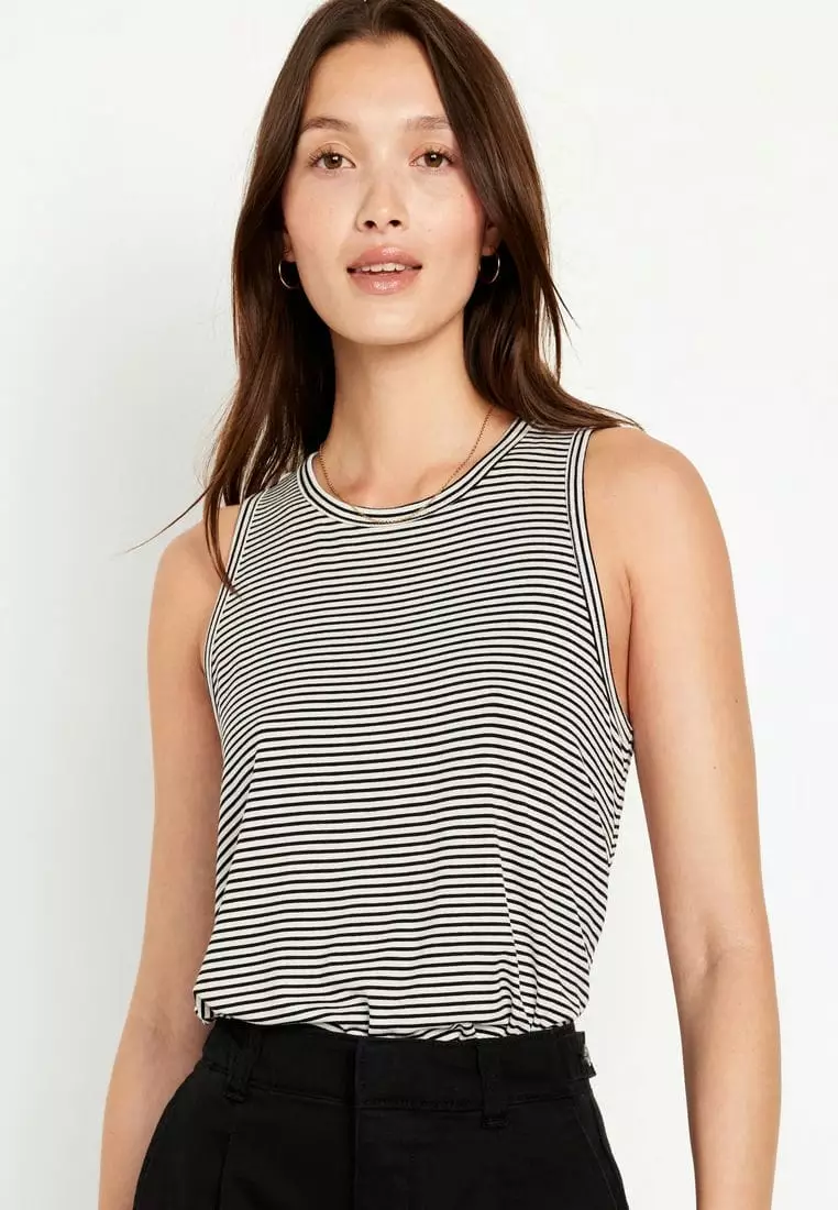 Old navy womens sleeveless tops shop