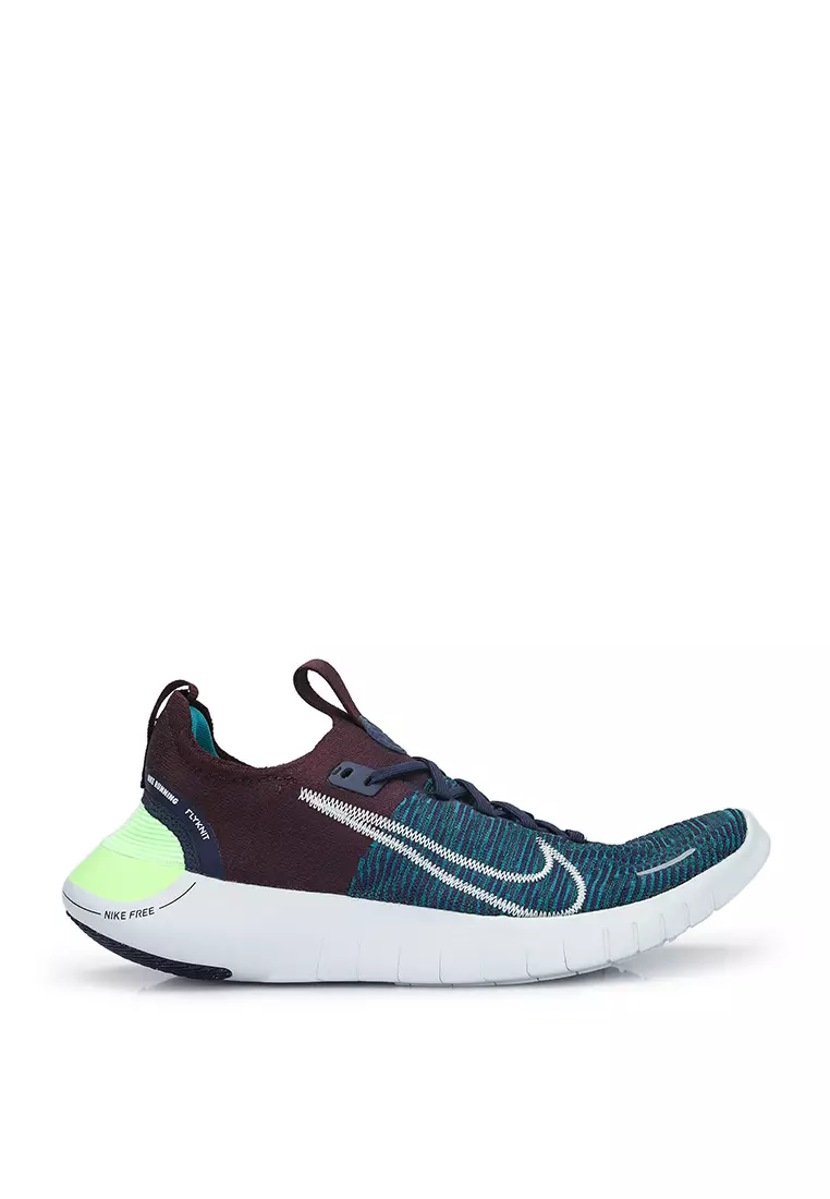 Discount on Nike  shoes - SKU: Free Rn Next Nature Shoes