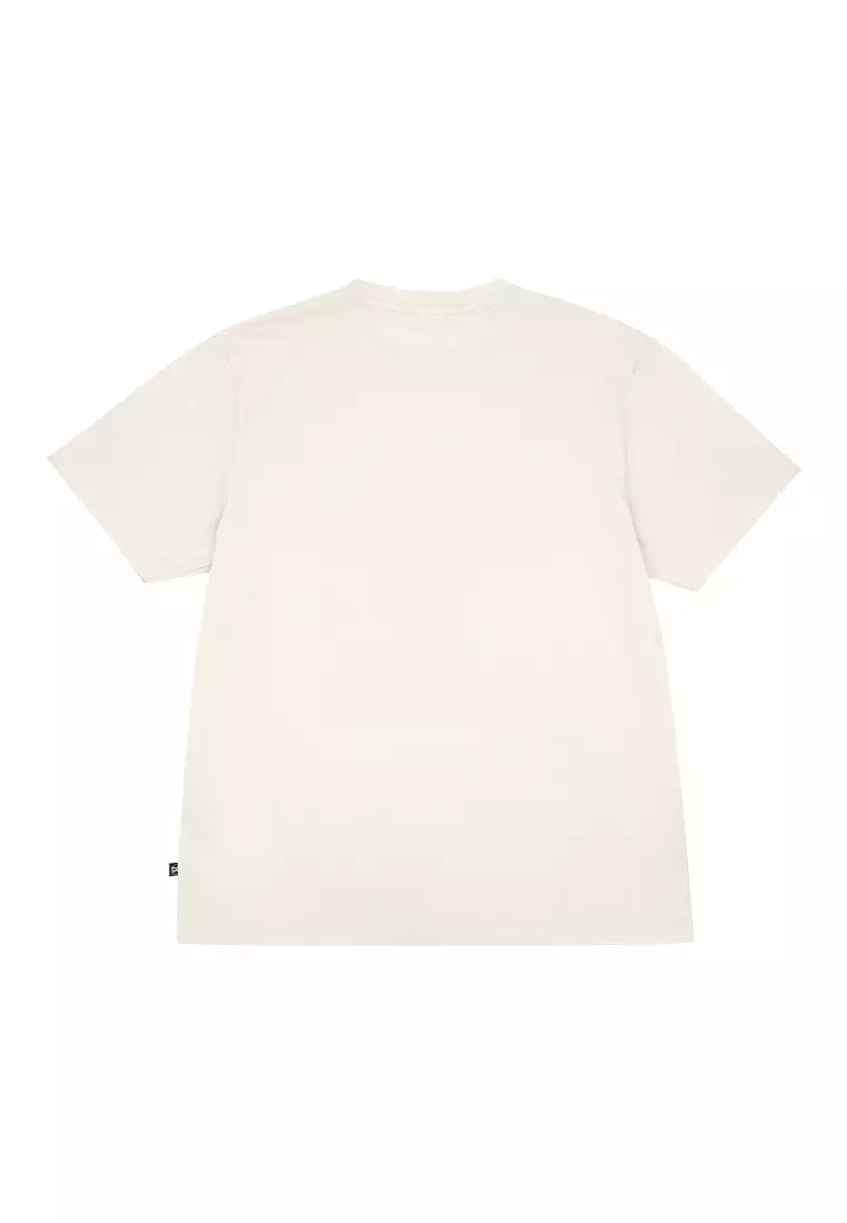 Licensed Mens Graphic T-Shirt Crystal 3D Logo