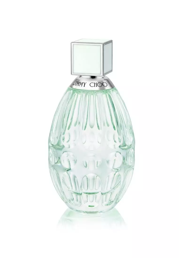Buy Jimmy Choo Jimmy Choo FLORAL EDT 90ML Online ZALORA Malaysia