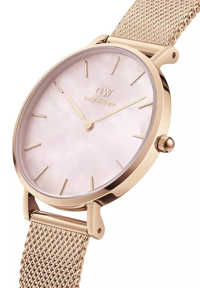 Harga dw hotsell petite melrose