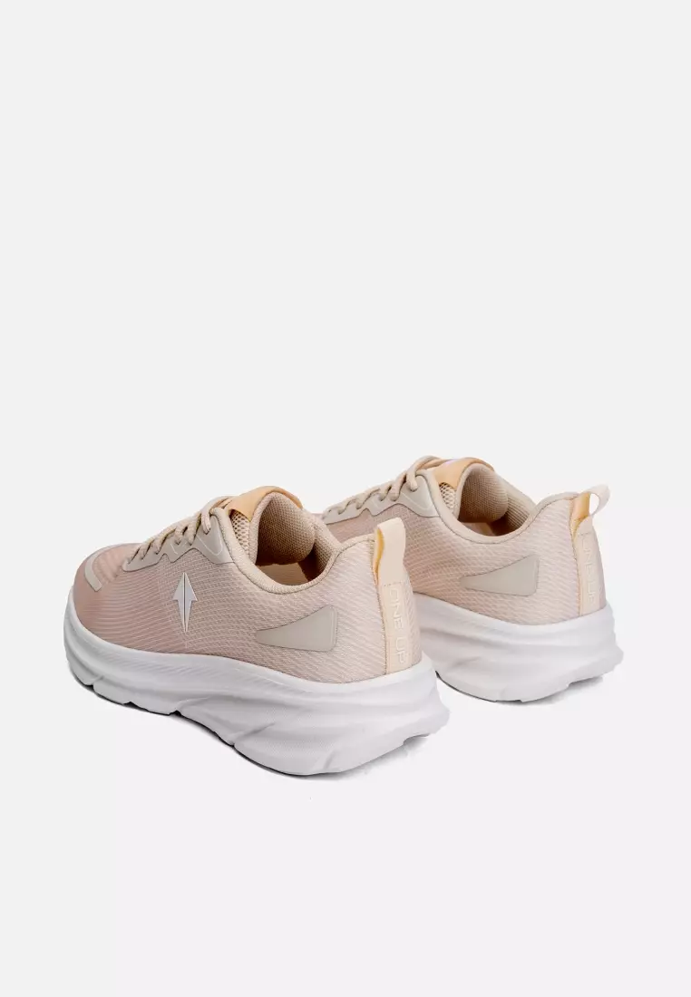 Vellure Women's Athleisure Shoes