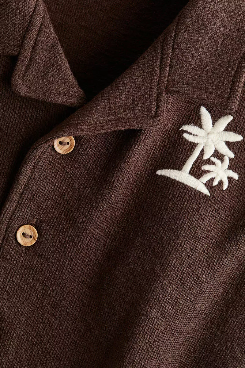 2-piece cotton jersey set