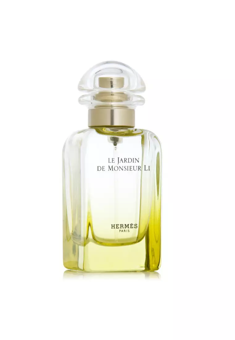 HERMÈS - Le Jardin De Monsieur Li Eau De Toilette 30ml