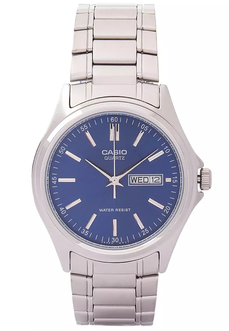 Analog Watch MTP-1239D-2ADF