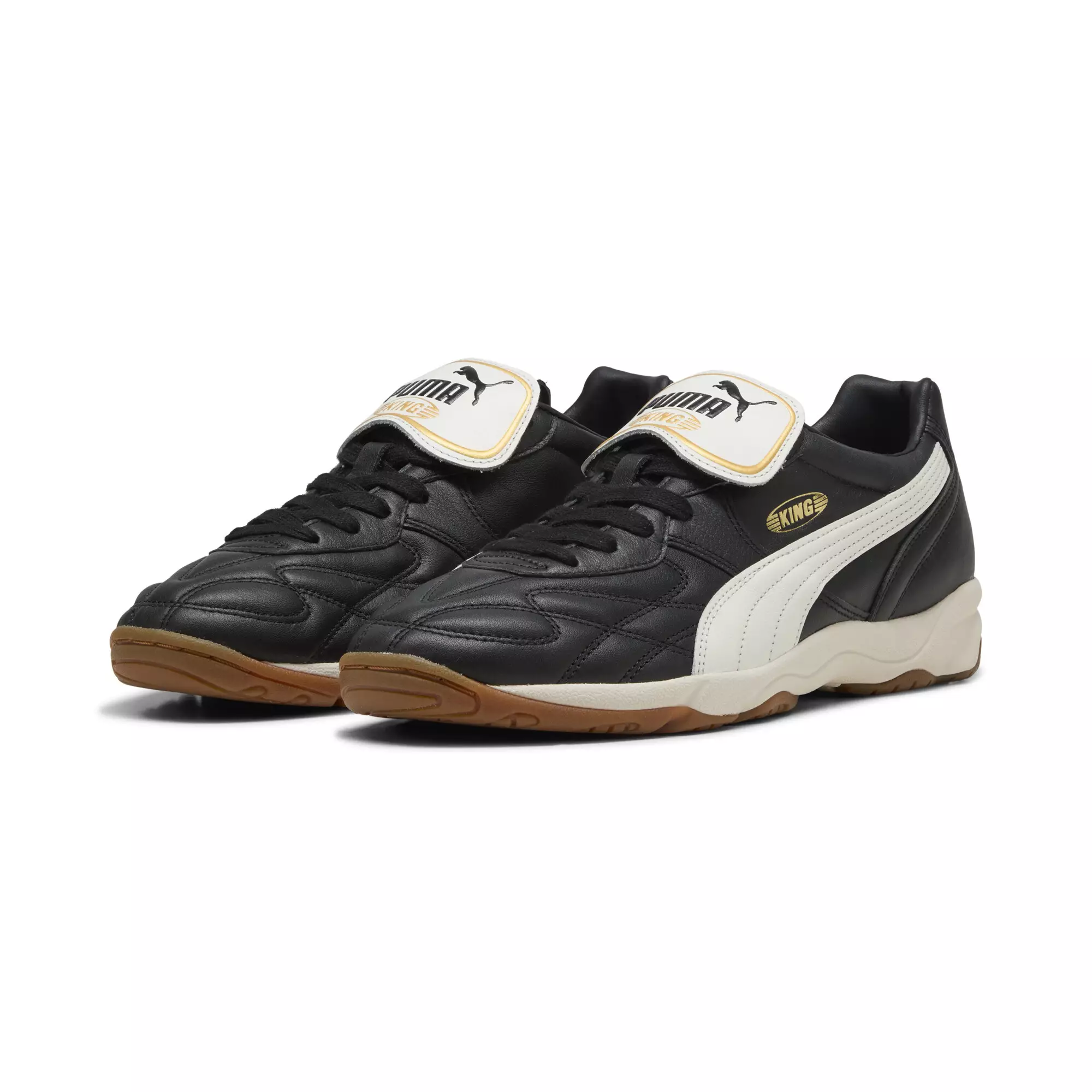 PUMA King Indoor Sneakers Unisex