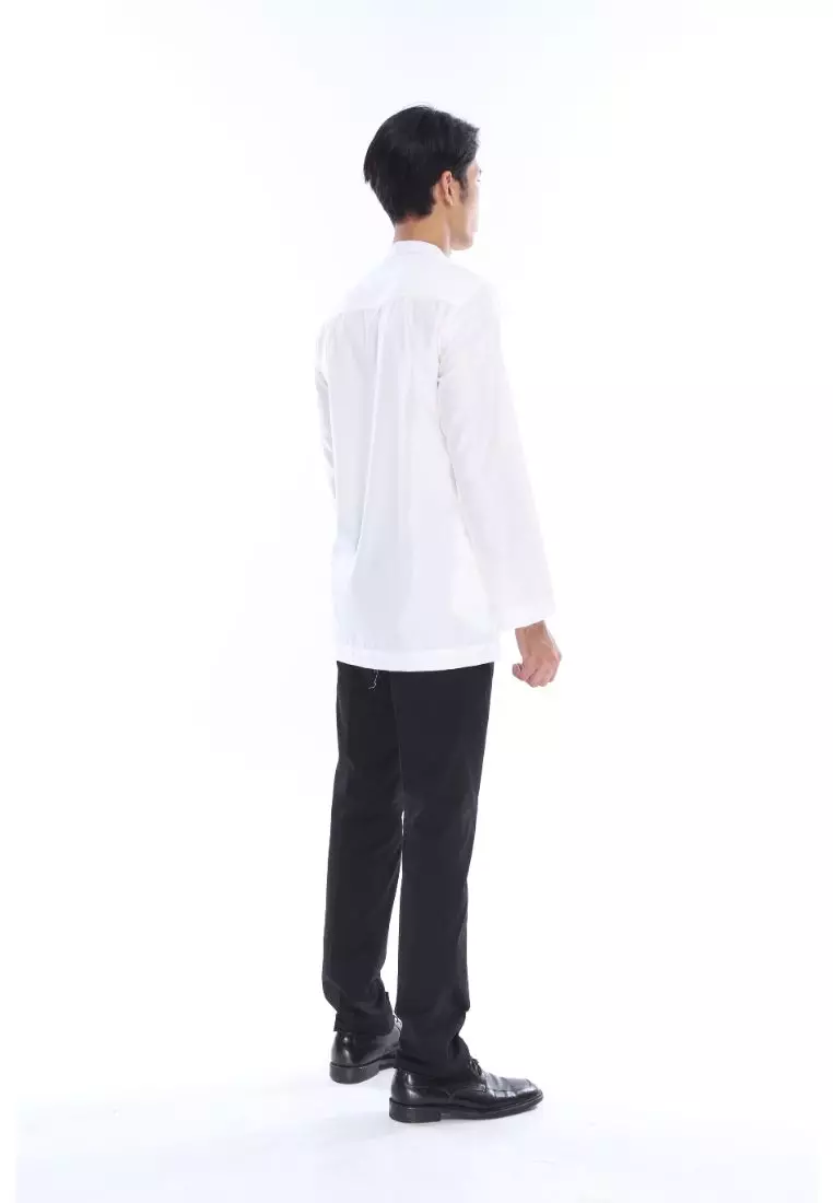 Kurta Kahfi by Hudz