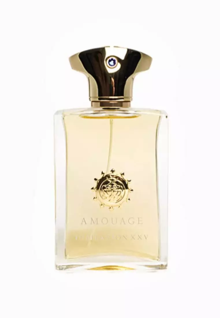 Amouage Amouage - Jubilation XXV Man Eau de Parfum 100ml 2025