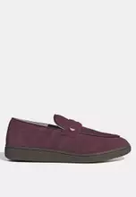 Maroon/Maroon/Gum5