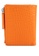Monki orange Faux Leather Wallet 87120AC0DF026BGS_2