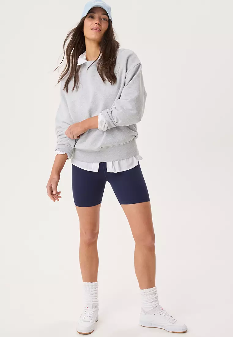 Real Me XTRA High Waisted 5" Bike Shorts