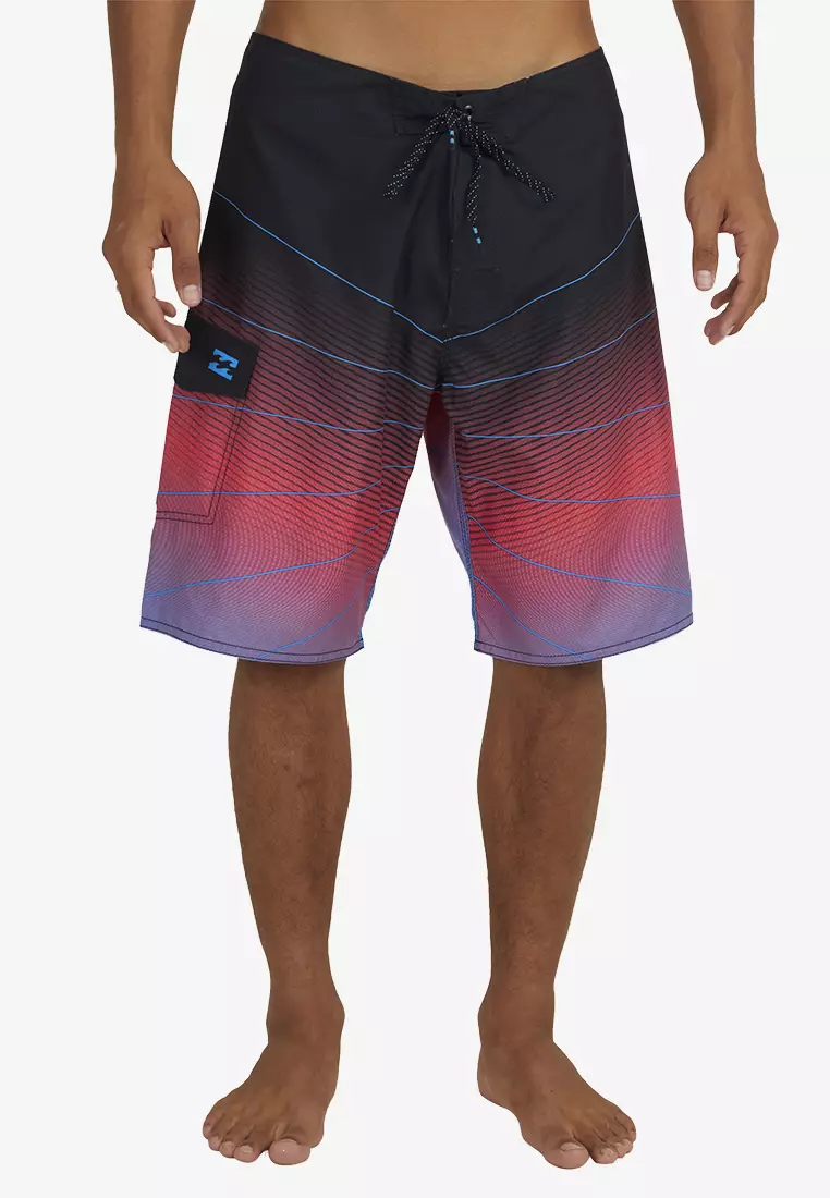 Billabong 21 inch boardshorts 2025