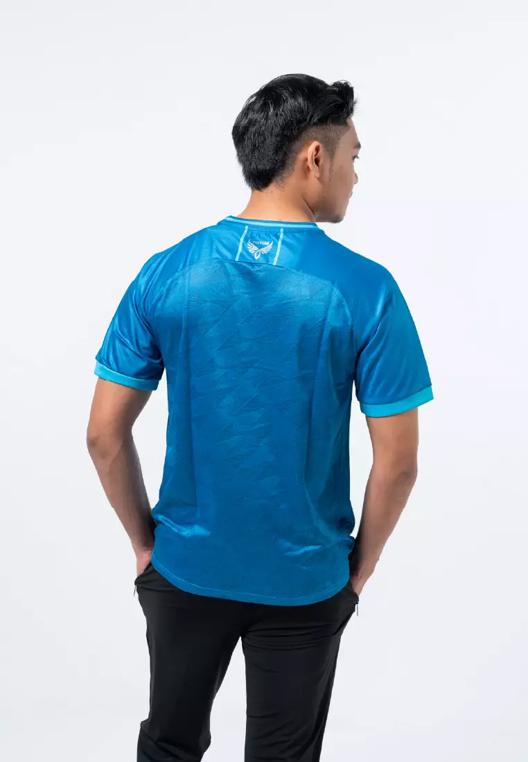 MEN'S SPORTS T-SHIRT SUBLIMATION