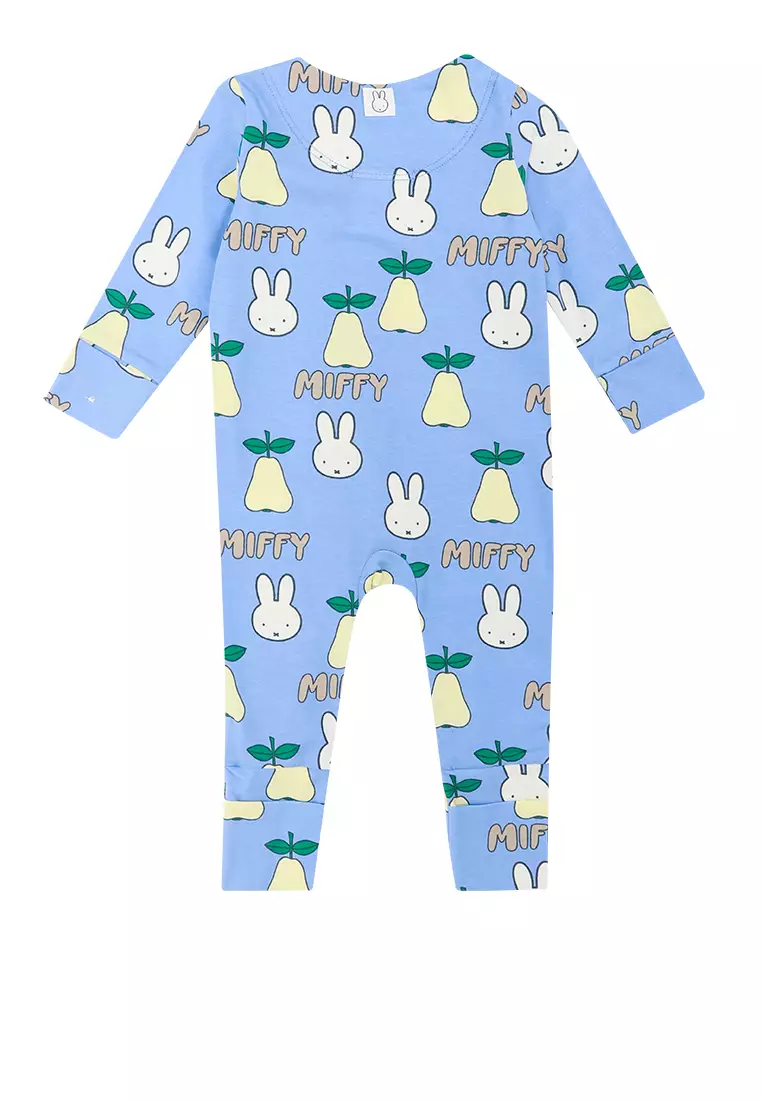 長袖授權拉鍊連身短褲