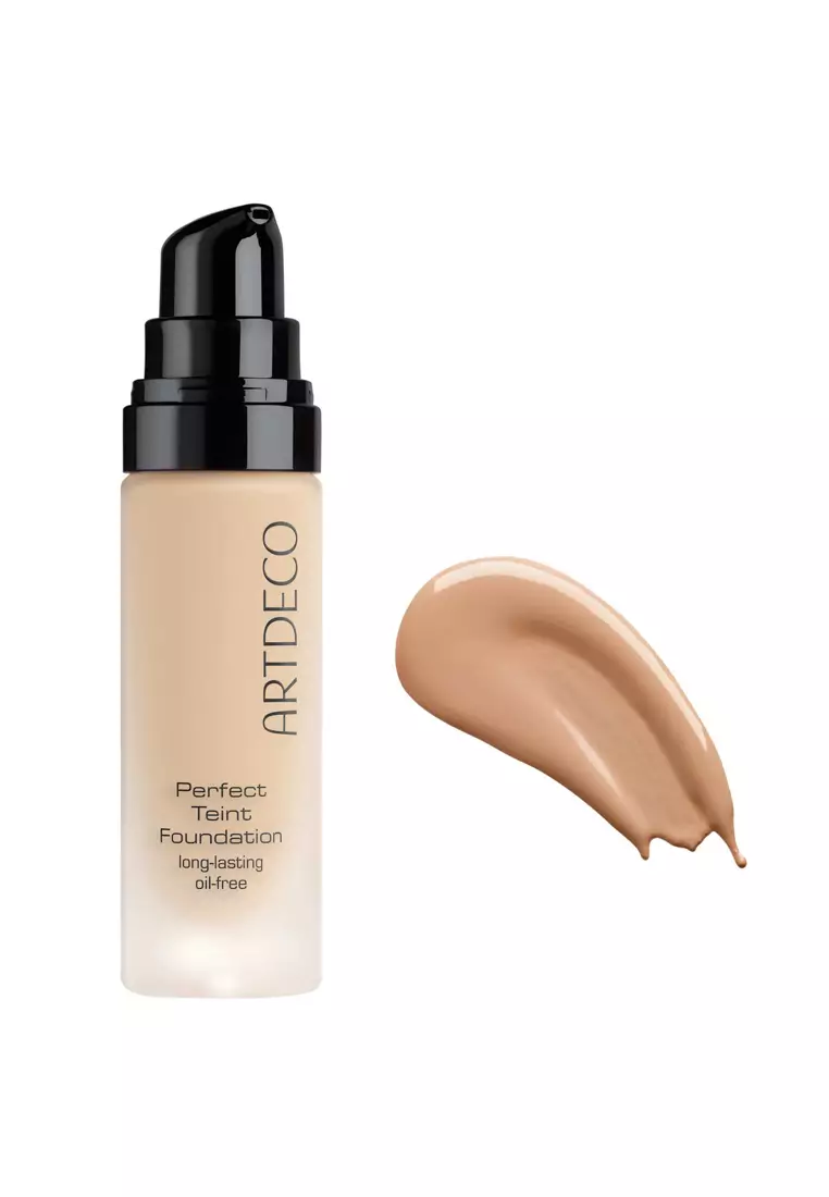 Discount on Artdeco  shoes - SKU: Perfect Teint Foundation 56