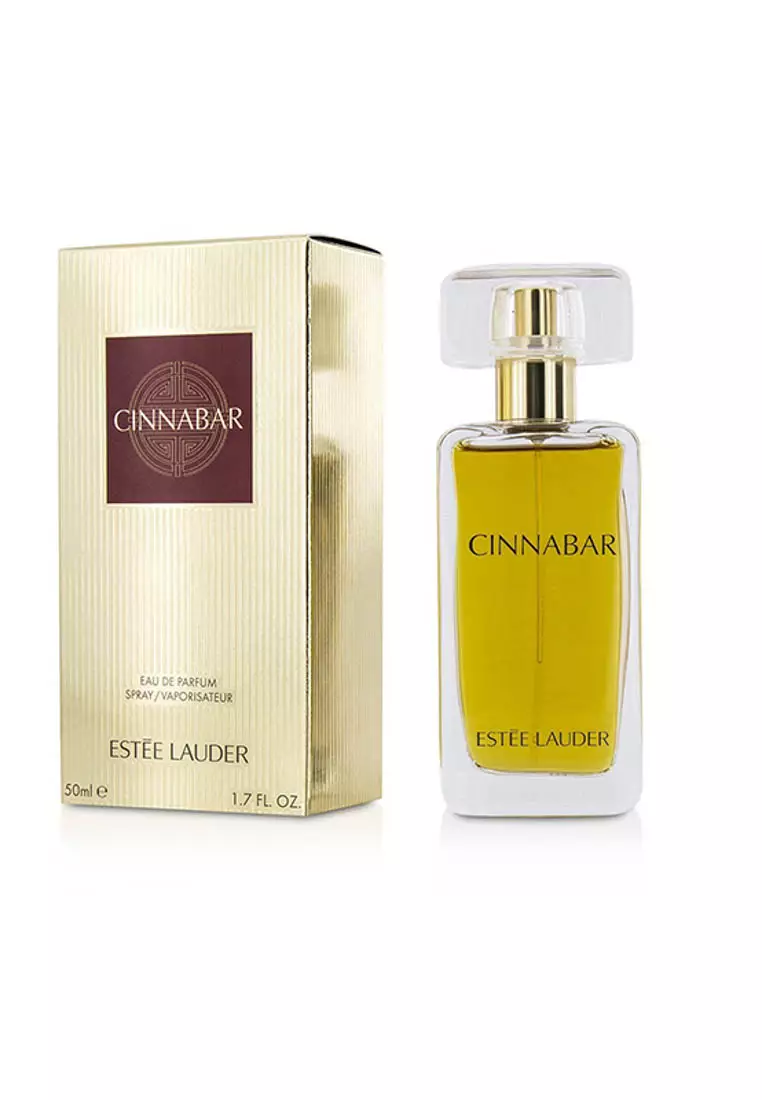 Estée Lauder - Cinnabar Collection Eau De Parfum Spray 50ml/1.7oz