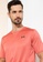 Under Armour red Training Vent 2.0 Short Sleeves Tee 9E8E7AA83911FFGS_6