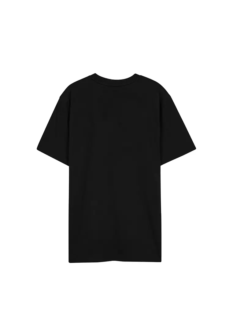 SPORT 男女同款短袖衫