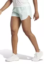 Adidas women's hotsell marathon 2 shorts