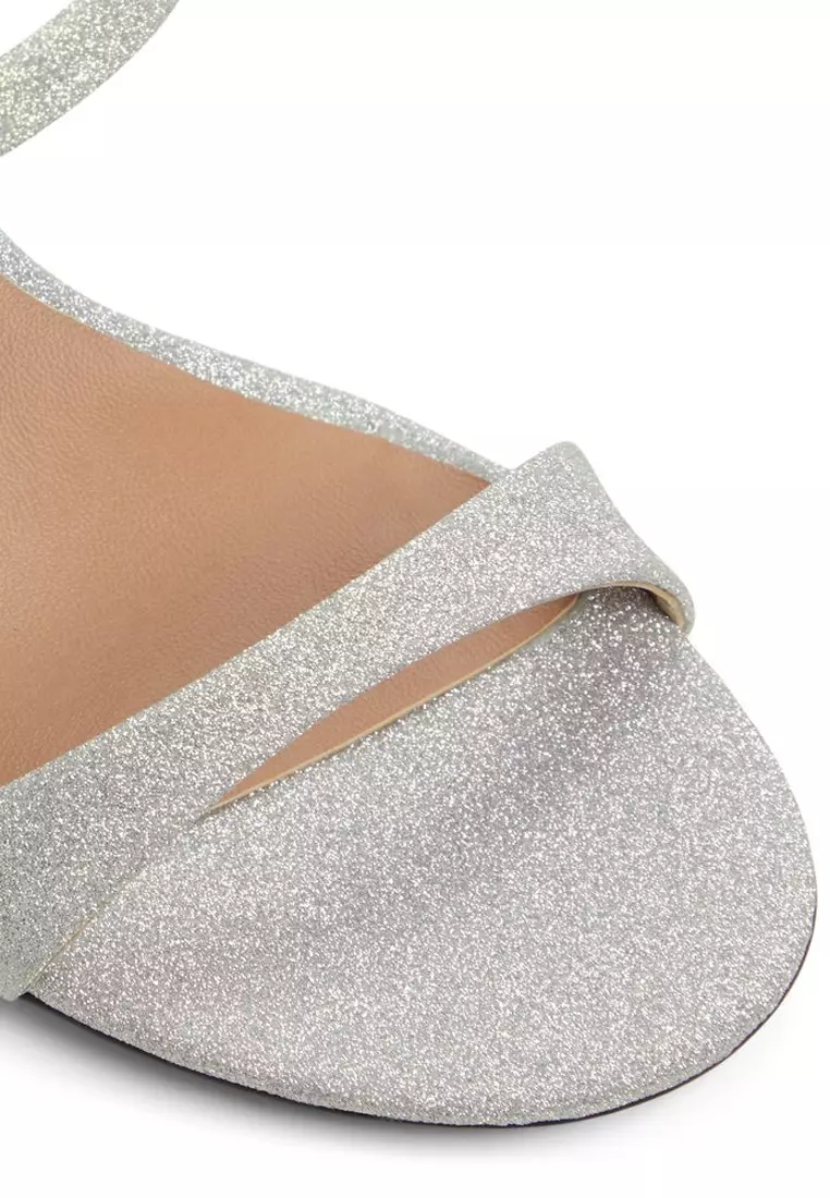 Shaiaa Sandal Block Heels