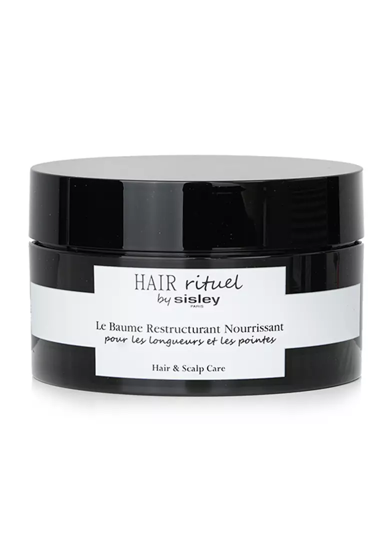 SISLEY - Hair Rituel by Sisley Restructuring Nourishing Balm (For Hair Lengths and Ends) 125g/4.4oz.