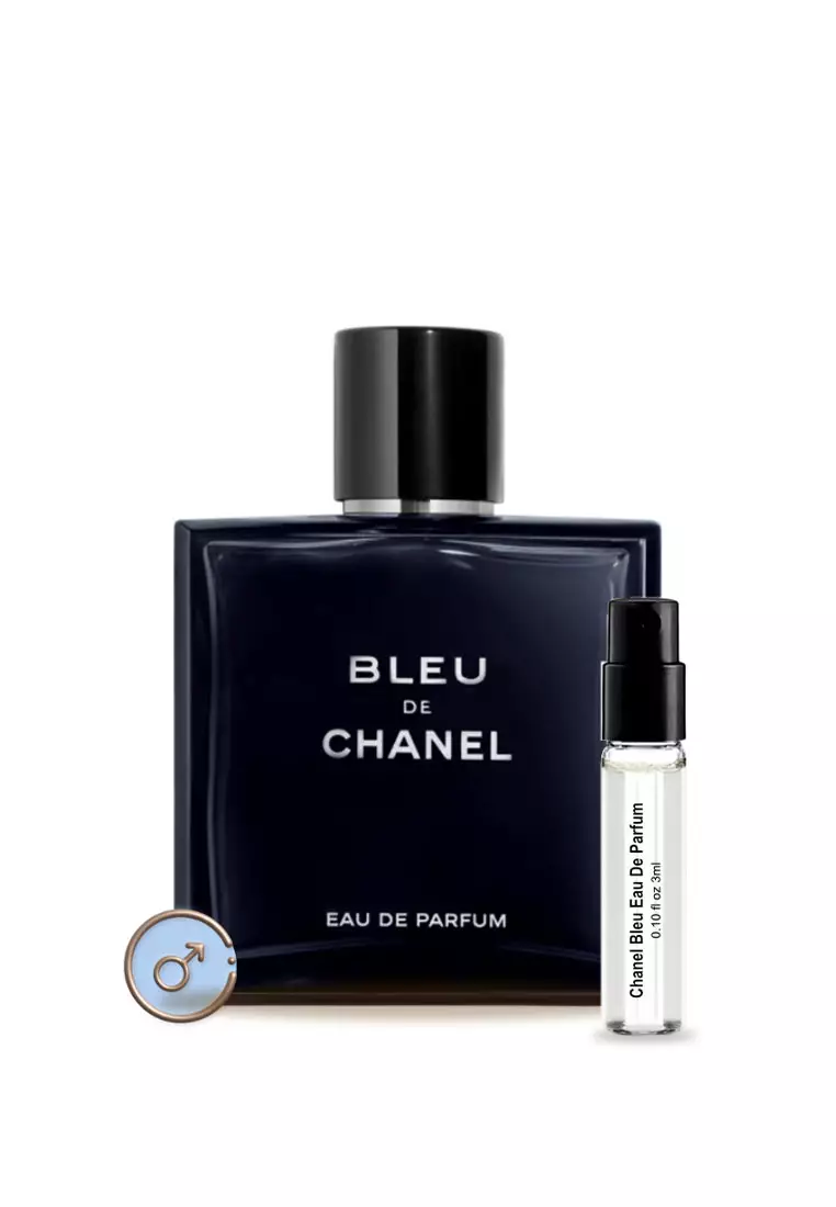 Decant chanel new arrivals