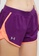Under Armour purple Fly By 2.0 Shorts 53555AA115DA13GS_3