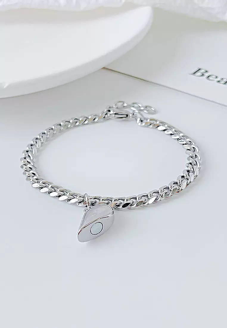 Couple Bracelet Set