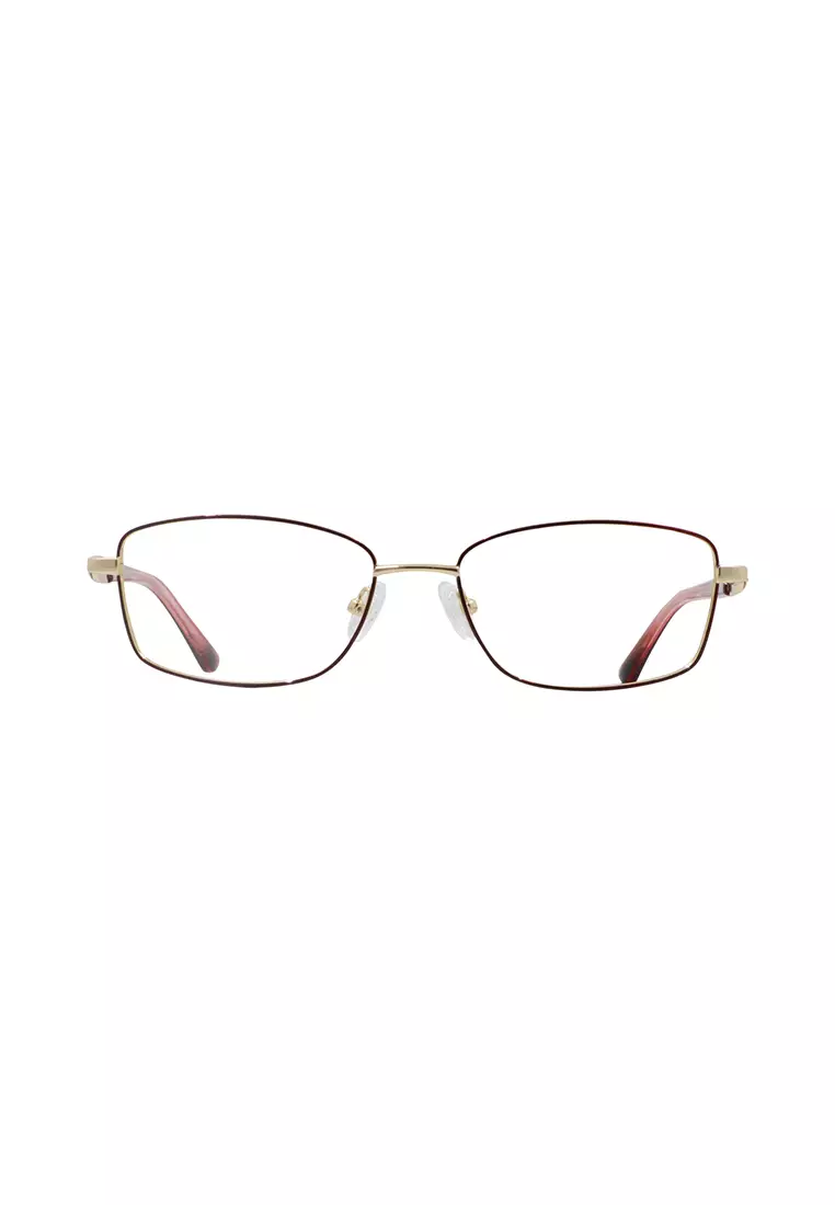 SS967 (C2) Anti-Radiation Computer Eyeglasses for Women