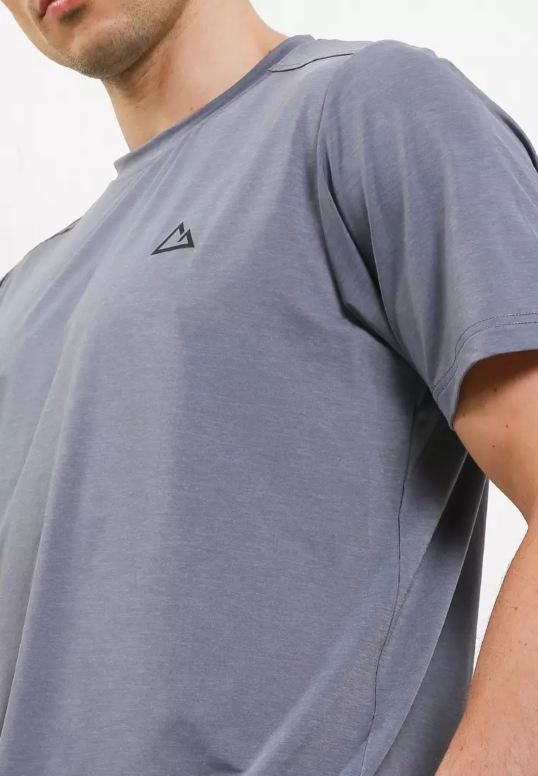 Men's G-Motion Basic Tee