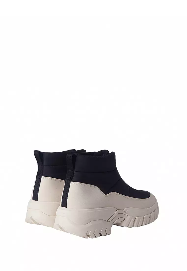 Buy Hunter Boots UNISEX INTREPID WANDERER ANKLE ZIP SNOW BOOTS