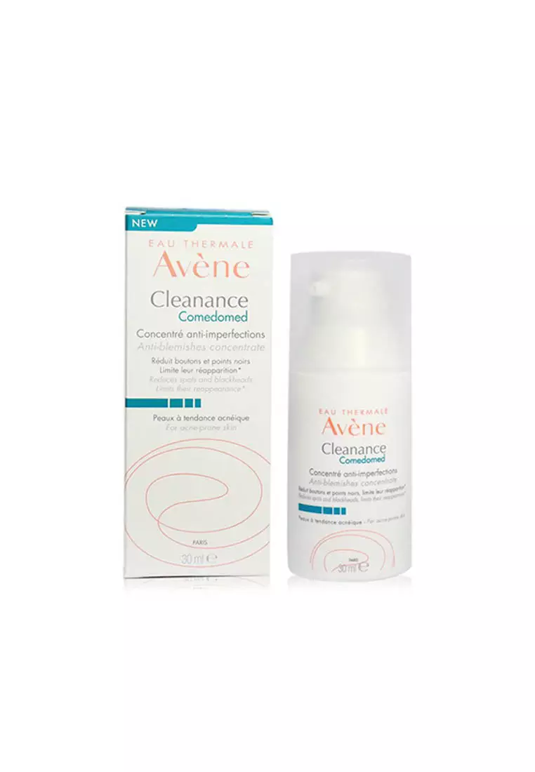 Avène - Cleanance Comedomed Anti-Blemishes Concentrate - For Acne-Prone Skin 30ml/1oz