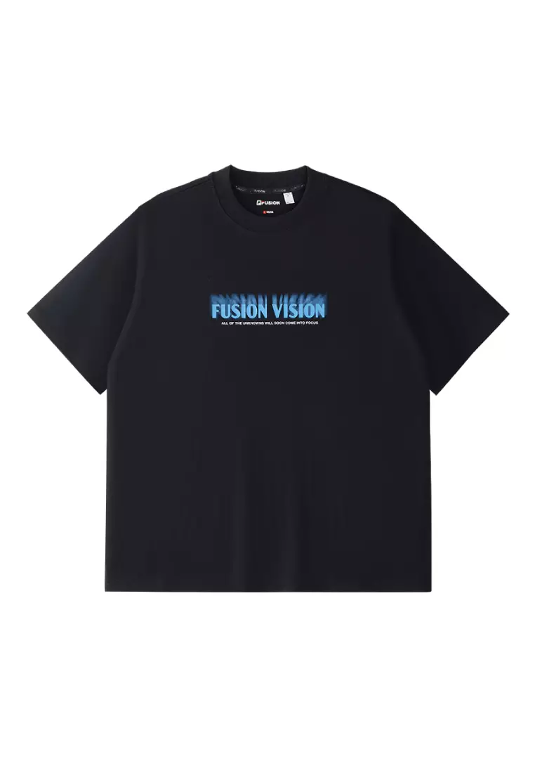 Buy FILA FILA FUSION INLINE WORKWEAR CATEGORY CLUB GRAPHIC