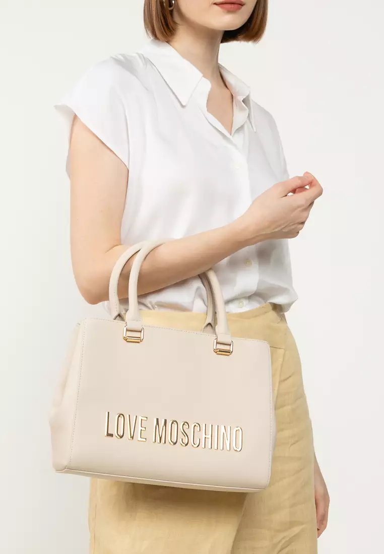 Bold Love Top-Handle Bag (nt)