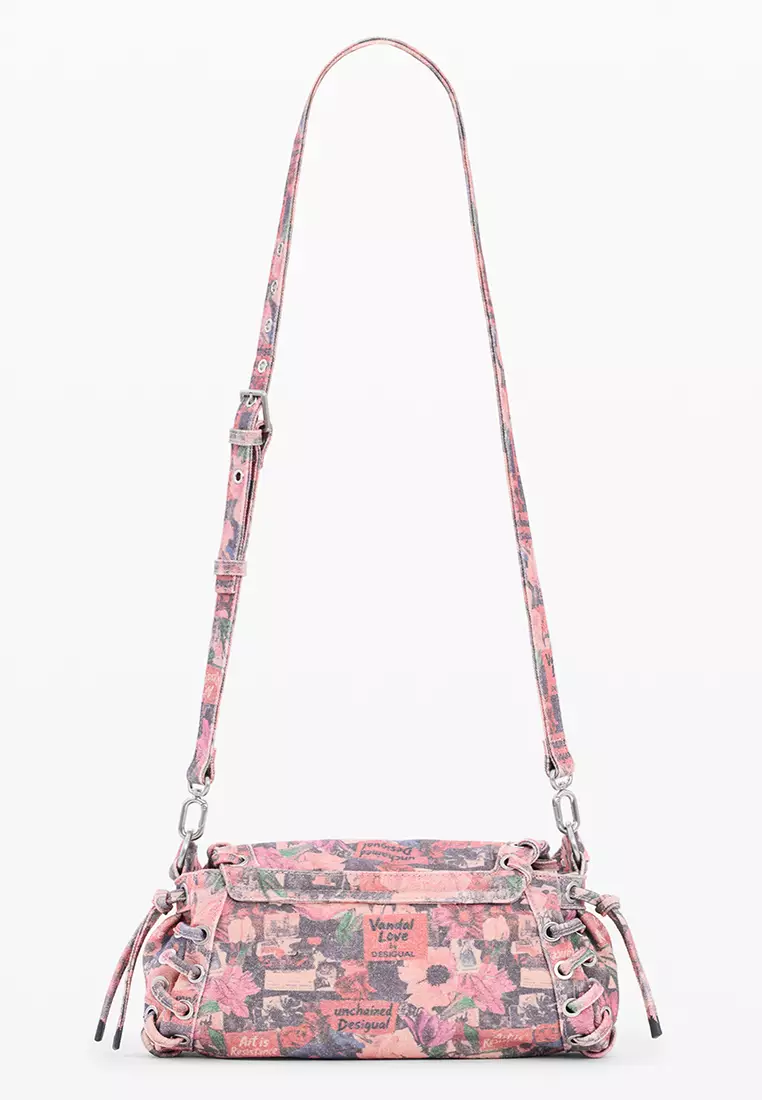 Small collage bag