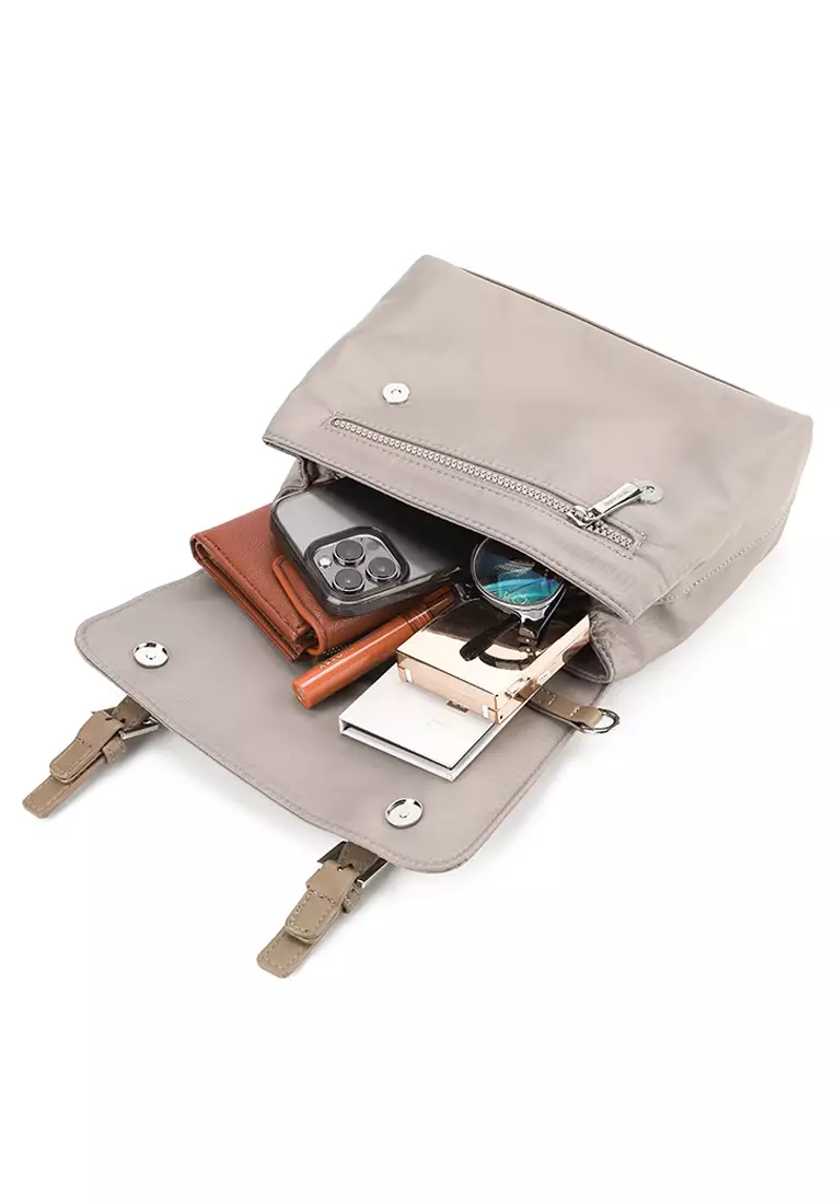 Braylin Crossbody Bag