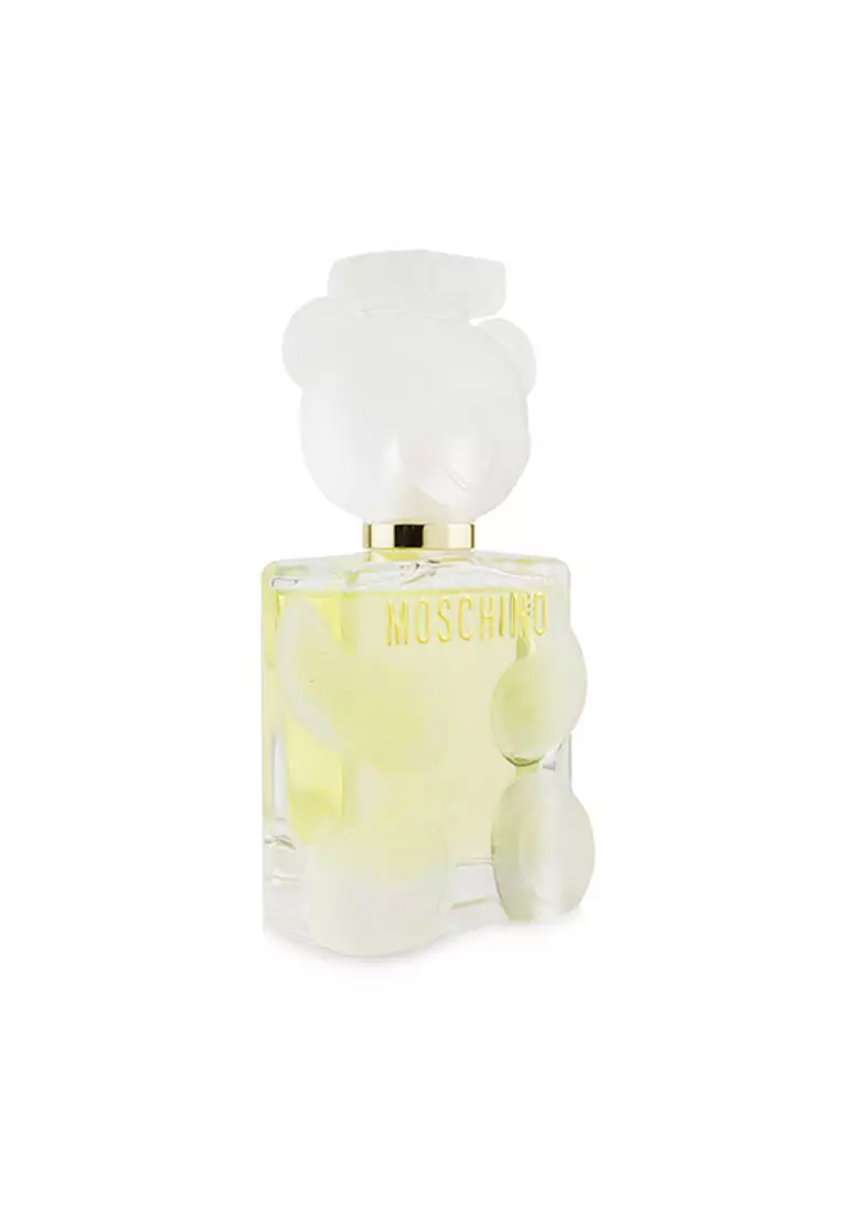 Moschino toy outlet 100ml