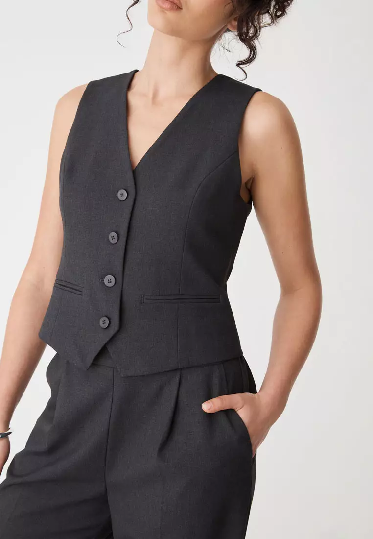 Westwood Tailored Vest