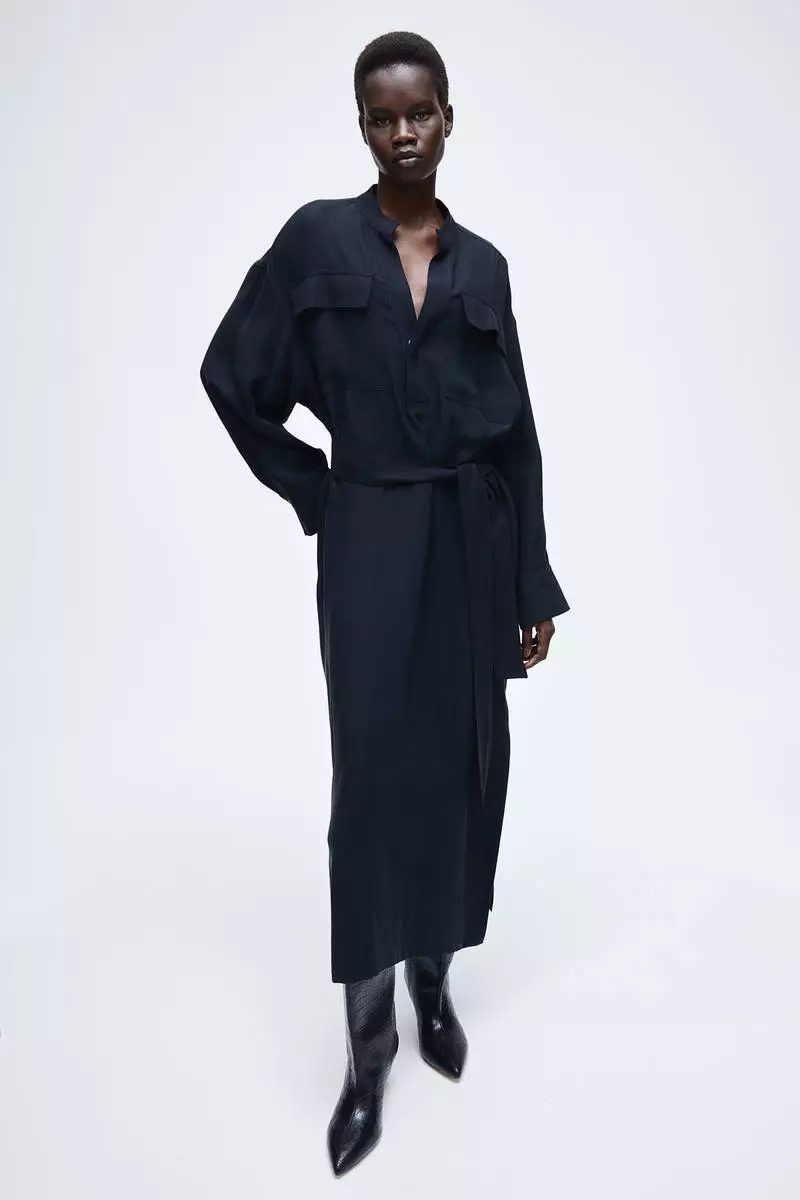 jersey racerback maxi dress Women's Maxi Dress Racer Black by SPRWMN, S / Black