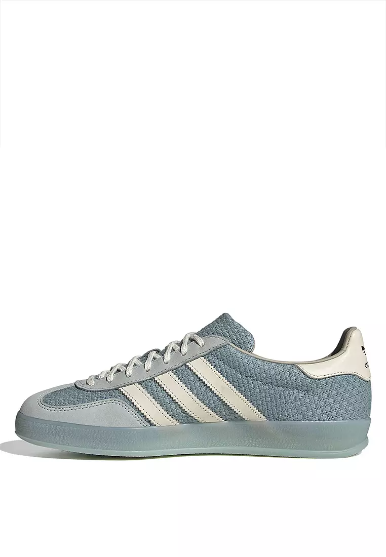 Buy ADIDAS Gazelle Indoor Shoes 2026 Online | ZALORA Philippines