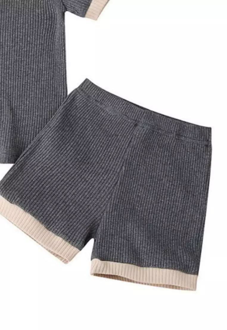 Dijon Baby & Toddler Outfits