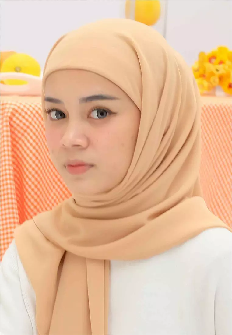 Araa Square Caramel
