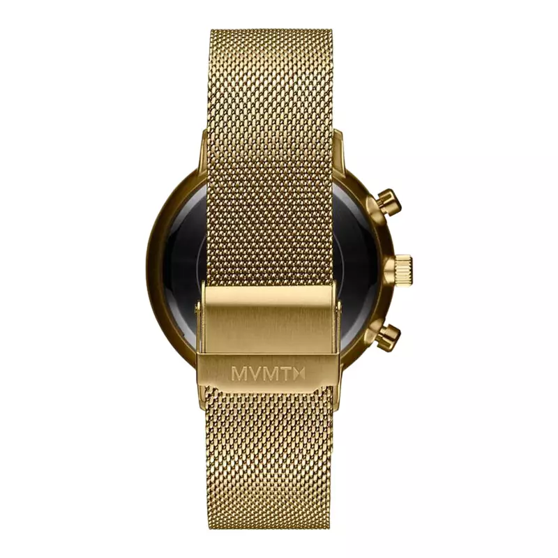 Jual MVMT Jam Tangan Pria MVMT Legacy Traveler 28000283-D Men