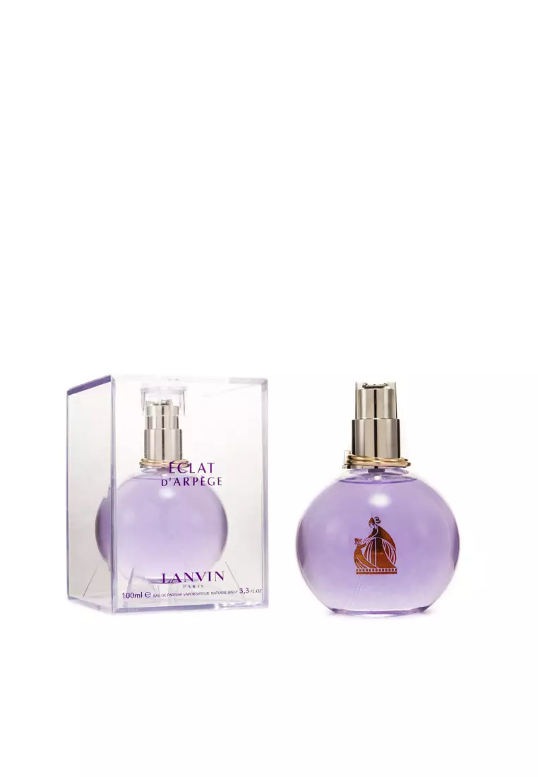 Lanvin 光韻女性香水