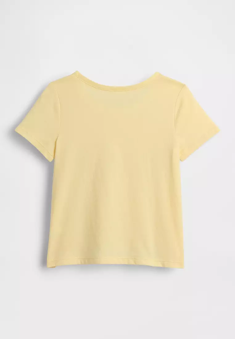 Logo Tee