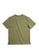Twenty Eight Shoes green VANSA Retro City Pattern T-Shirt VCM-T2101180 D04A8AA1867F99GS_2