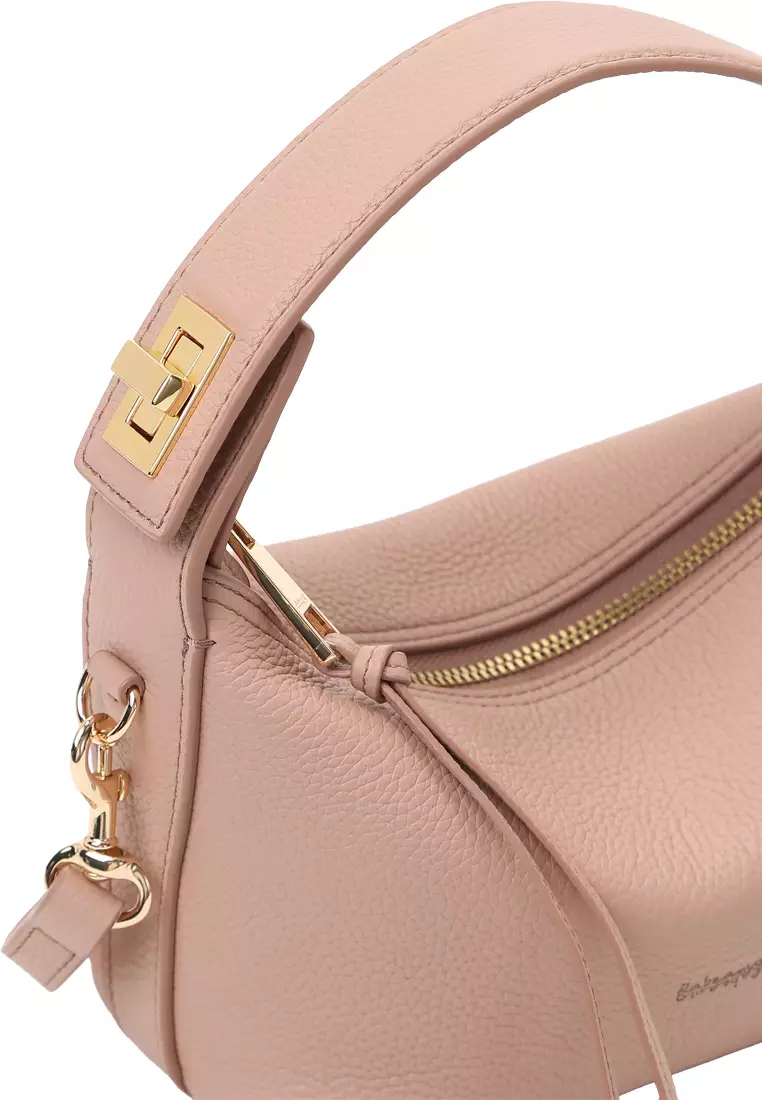 NINA Mini Bag - Pink