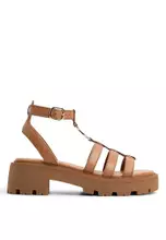 Medium Brown