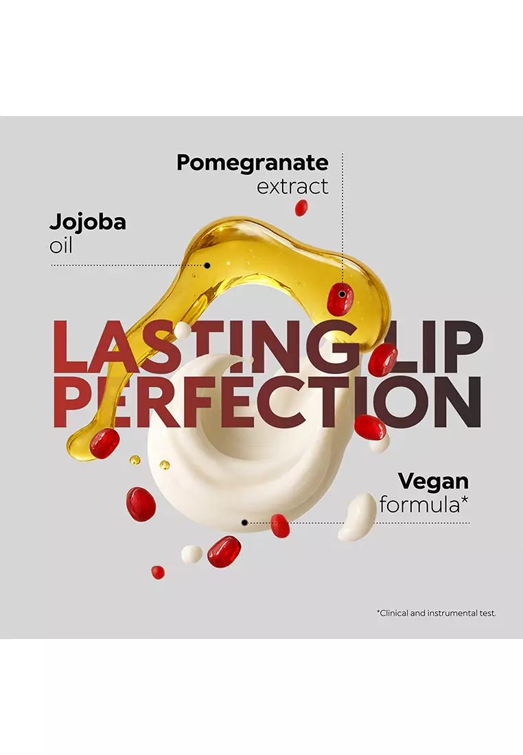 Lasting Matte Veil Liquid Lip Colour